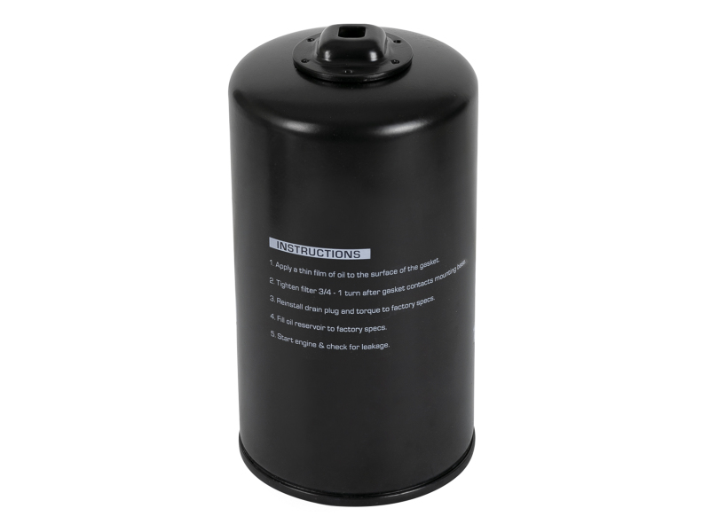 aFe ProGuard D2 Fluid Filters Oil F/F OIL Ford Diesel Trucks 11-17 V8-6.7L (td) - Image 10