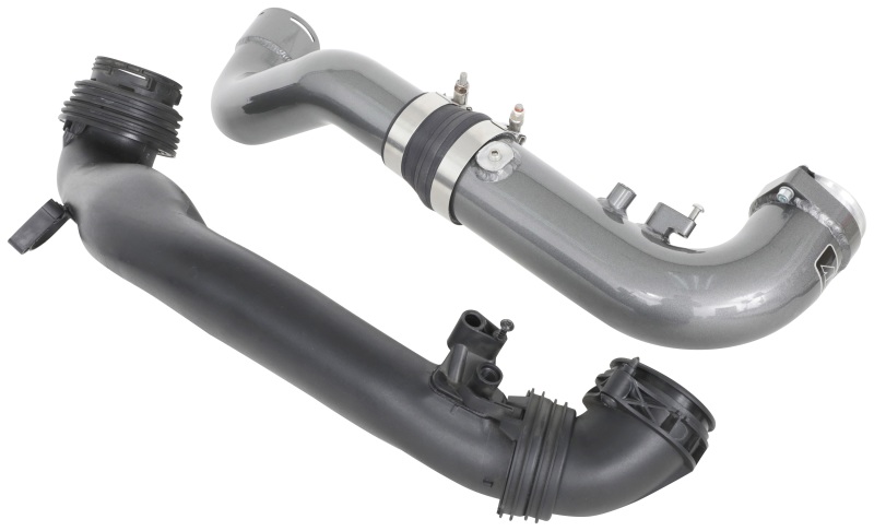 AEM 20-21 Toyota Supra L6-3.0L F/I Turbo Intercooler Charge Pipe Kit - Image 8