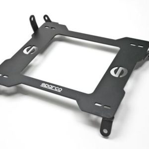 Sparco Base 16 Chevrolet Camaro Left