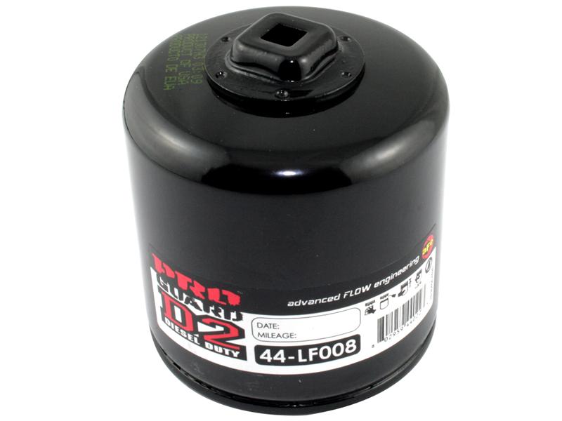 aFe ProGuard D2 Fluid Filters Trans F/F TRANS GM Diesel Trucks 01-11 V8-6.6L (td) - Image 5