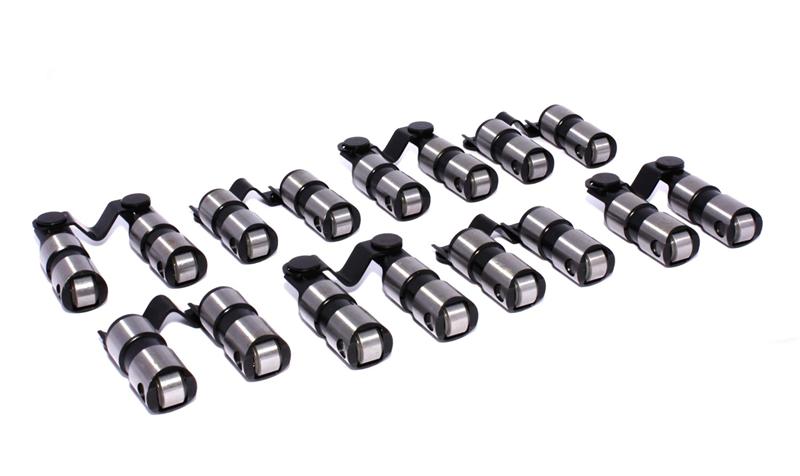 COMP Cams Chrysler Retro-Fit Hydraulic Roller Lifter Set - Image 6