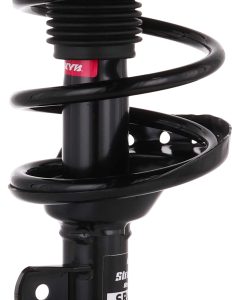 KYB 15-17 Subaru Outback Strut-Plus Assembly - Front Right