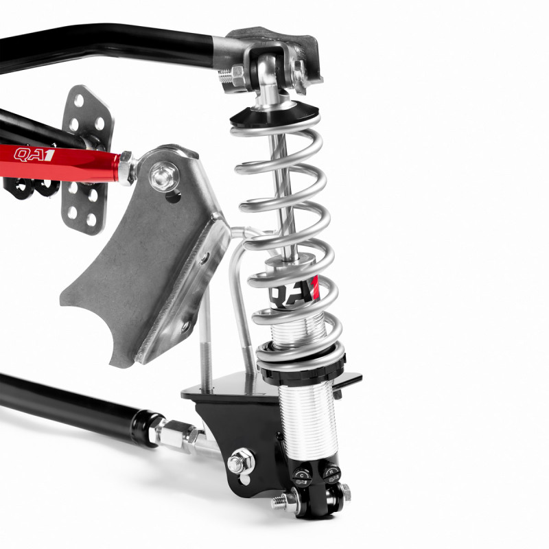QA1 70-81 GM F Body Four Link Kit Stage 1 Double Adjustment - Image 6