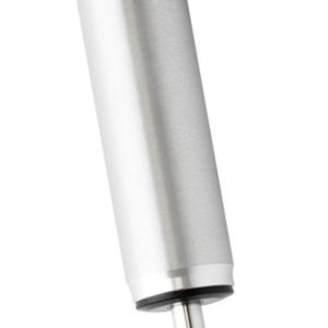 Fox 17-18 Ford F-250 4WD 2.0 Performance Series 9.6in. Smooth Body IFP Front Shock / 4-5in Lift