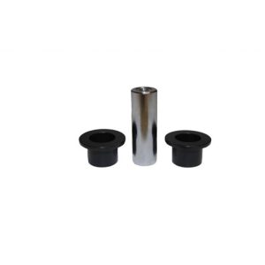 Torque Solution Shifter Pivot Bushings: 04-14 Subaru STi