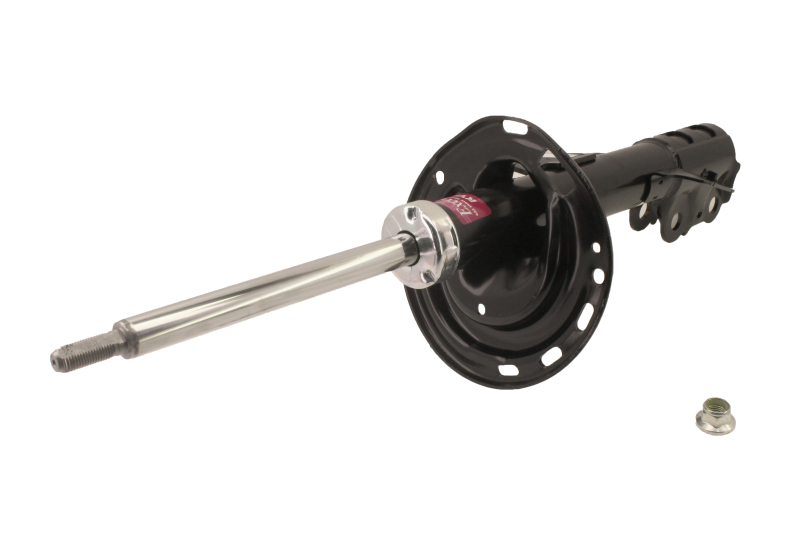 KYB Excel-G Strut Front Right Toyota Sienna FWD 11-12 3.5L - Image 2