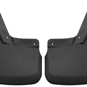 Husky Liners 15 Chevy Suburban/Tahoe Custom-Molded Front Mud Guards