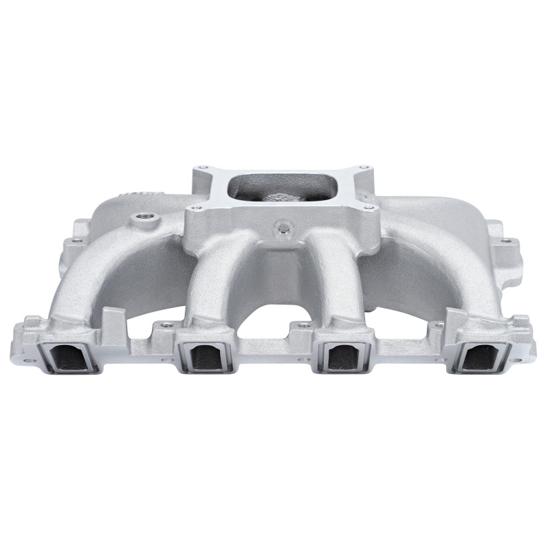 Edelbrock LS1 Carbureted Manifold Only - Image 7