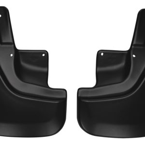 Husky Liners 11-12 Jeep Grand Cherokee Custom-Molded Front Mud Guards