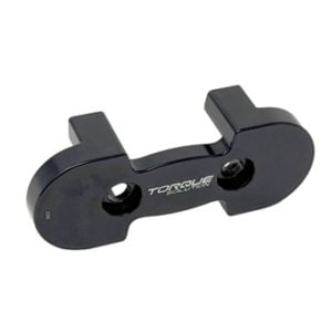 Torque Solution 17+ Audi A4 2.0 Transmission Mount Insert