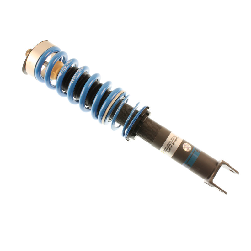 Bilstein B16 2012 Porsche 911 Carrera GTS Front and Rear Performance Suspension System - Image 9