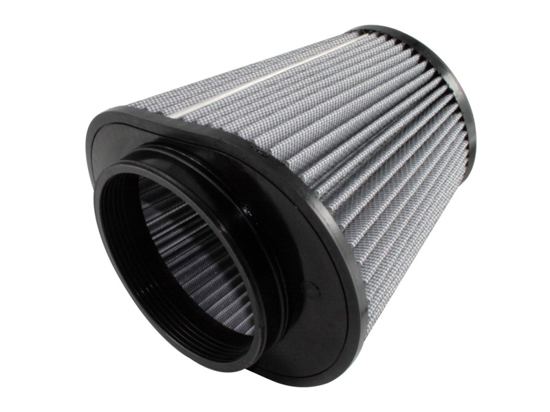 aFe MagnumFLOW Air Filters IAF PDS A/F PDS 5-1/2F x (7x10)B x 5-1/2T x 8H - Image 2