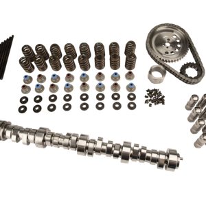 COMP Cams Stage 2 Thumpr 226/237 Master Camshaft Kit GEN3 LS 4.8/5.3/6.0L
