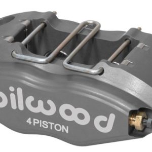 Wilwood Caliper-Powerlite 1.38in Pistons .790in/.860in Disc