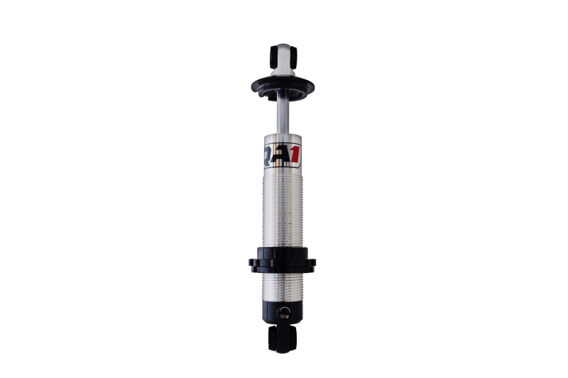 QA1 Proma Star Series Coil-Over Shock Absorber - Single Adj. - Bushing Mount - 13in/19.5in- Aluminum - Image 5