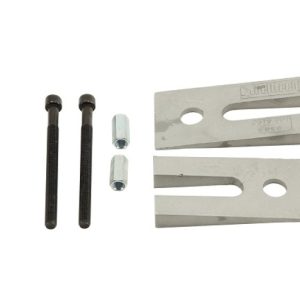 Belltech PINION SHIM SET 6 DEGREE (PAIR)