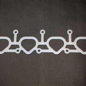 Torque Solution Thermal Intake Manifold Gasket: Nissan 240SX 91-98 KA24 2.4L