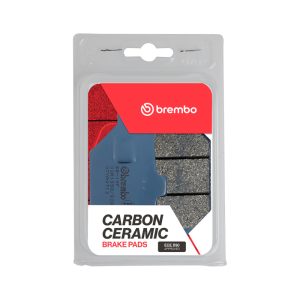 Brembo OE 81-87 Yamaha RD MX 50cc Brake Pad - Front