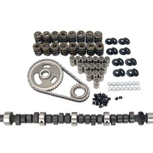 COMP Cams Camshaft Kit CRS XE256H-10