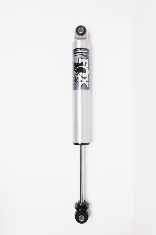 Fox 05-16 Ford Super Duty 4-6in Lift Rear 2.5 Perf. Series IFP HTO Shock - Image 2