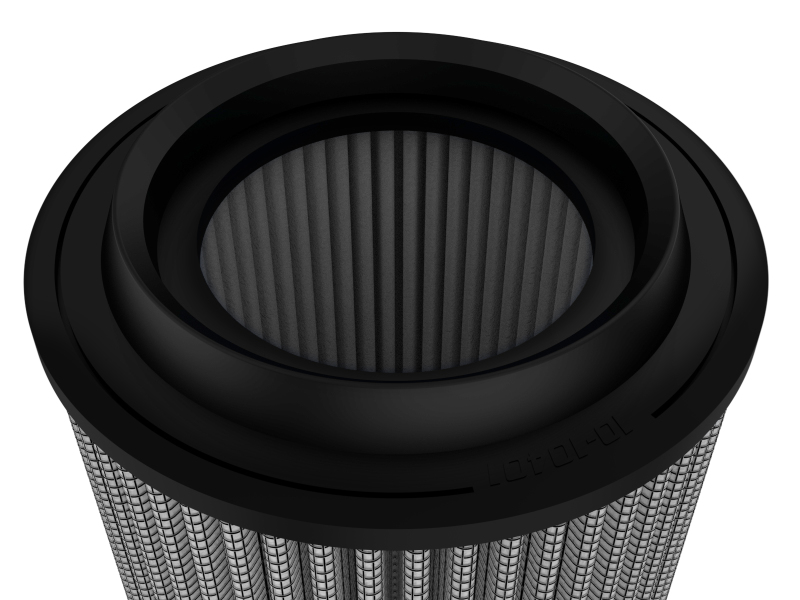 aFe Power 21-22 Ford Bronco EcoBoost L4 2.3L(t) / V6 2.7L(tt) Magnum FLOW Pro Dry S Air Filter - Image 3