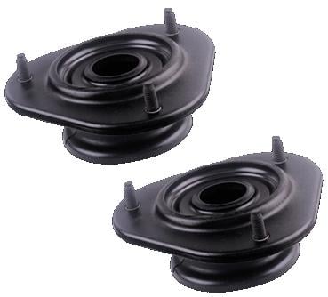 KYB Shocks & Struts Strut Mount Front 12-13 Fiat 500 - Image 4