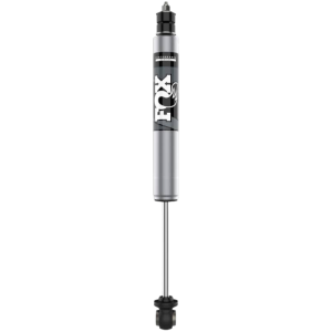 Fox 22+ Toyota Tundra 2.0 Performance Series 8.72in. Smooth Body IFP Rear Shock (Alum) / 0-1in Lift