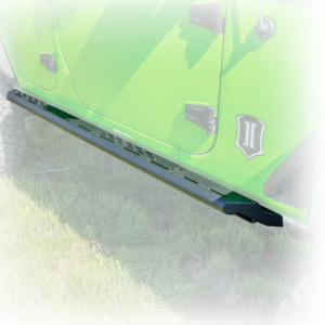 Turn Offroad 2007-2018 Jeep JK 4 Door Step Slider