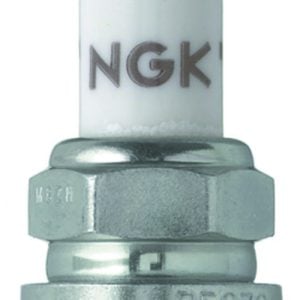 NGK Racing Spark Plug Box of 4 (R5672A-8)