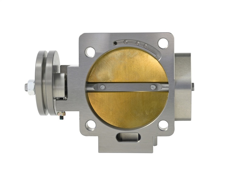 Skunk2 Pro Series Honda/Acura (K Series) 74mm Billet Throttle Body (Race Only)cars w/ throttle cable - Image 5