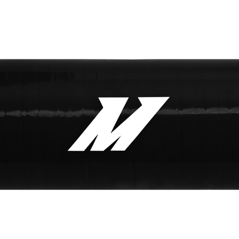 Mishimoto 10-13 Hyundai Genesis Coupe 2.0T/2.0T Premium/2.0T R-Spec Black Silicone Heater Hose Ki - Image 8