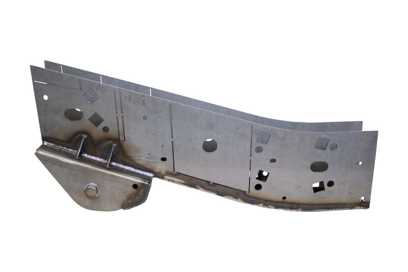 Rustbuster Forward Leaf Spring Section Left Side - Image 8
