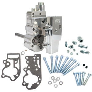 S&S Cycle 70-91 BT Billet Oil Pump Kit