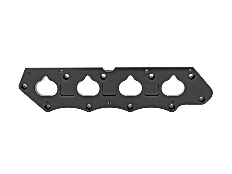 Skunk2 Pro Series Honda/Acura H to K Intake Manifold Adapter (Race Only) - Image 6
