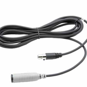 Rugged Radios STX STEREO Straight Cable to Intercom (Select Length) 12 Feet