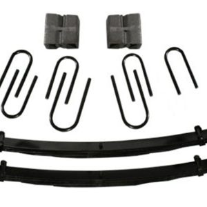 Skyjacker 2.5" CUMMINS DIESEL MODELS