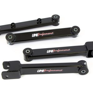 UMI Performance 08-09 Pontiac G8 10-14 Camaro Rear Suspension Kit