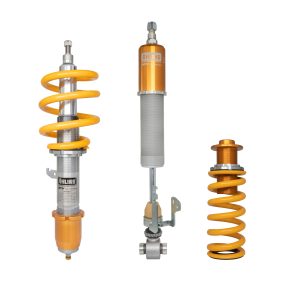 Ohlins 21+ BMW G87 M2 G80 M3 & G82 M4 RWD Road & Track Coilover System