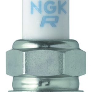 NGK Standard Spark Plug Box of 10 (DCPR8E SOLID)