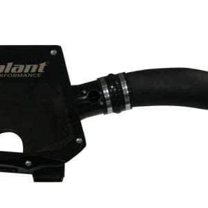 Volant 09-13 Chevy Silverado/Avalanche/Suburban/Tahoe GMC Sierra/Yukon 5.3L/6.2L V8 Cold Air Intake