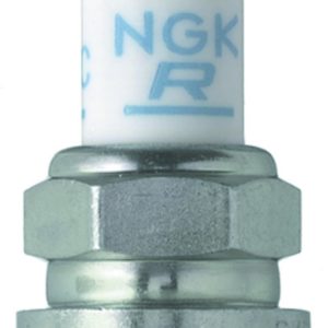 NGK Standard Spark Plug Box of 10 (BKR7EKC-N)