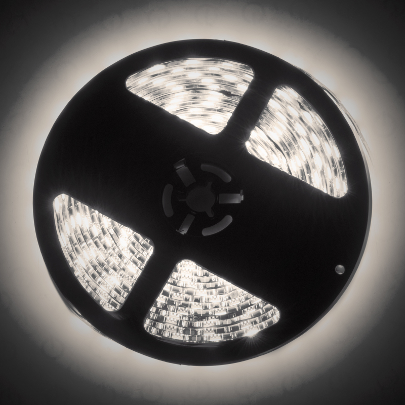 Oracle Interior Flex LED 12in Strip - RGB ColorSHIFT - Image 10