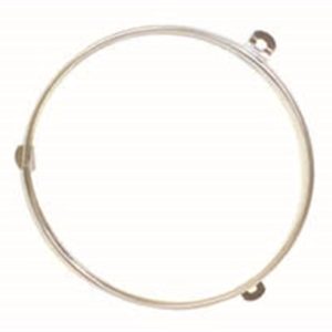 Omix Headlight Retainer Ring Jeep CJ Models