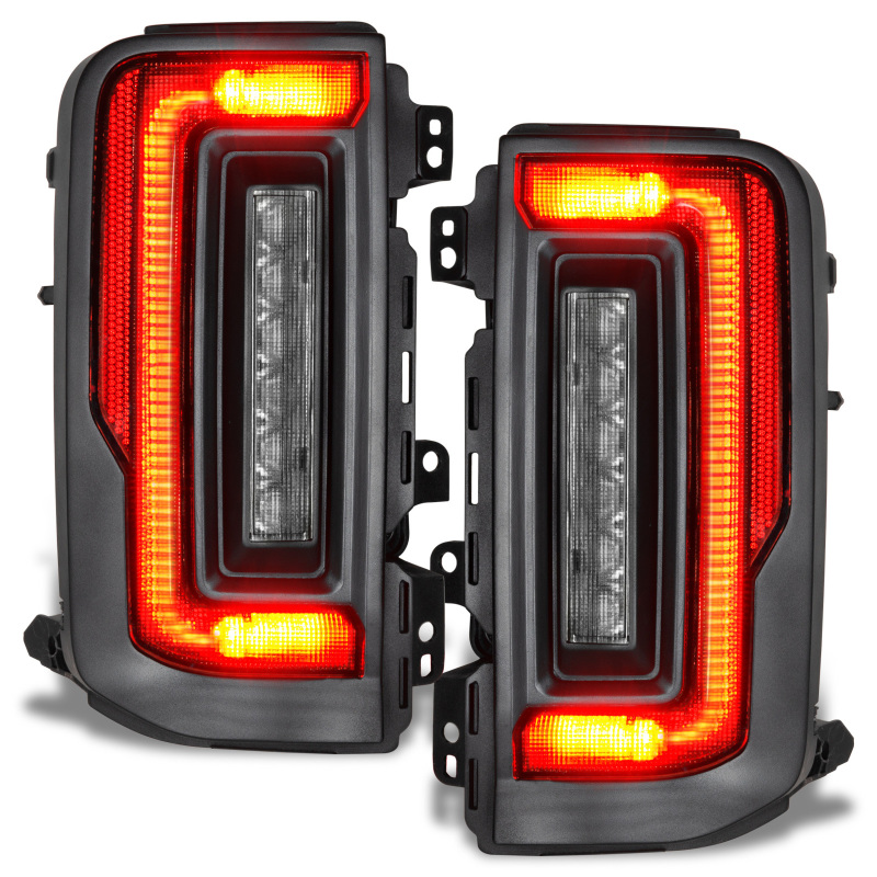 Oracle Lighting 21-22 Ford Bronco Flush Style LED Taillights - Image 5