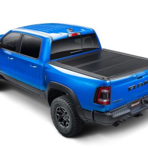 UnderCover 19-23 Ram 1500 (Does Not Fit Rambox) 5.7ft Bed w/ MFTG Ultra Flex Bed Cover