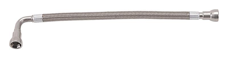 Russell Performance 2005-06 6.0L Pontiac GTO Fuel Hose Kit - Image 9