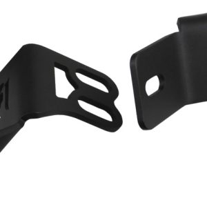 Rigid Industries 2014-2015 Polaris RZR XP1000 Single A Pillar D/DXL/SR-M/SR-Q-Series Mount Bracket