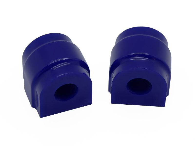 SuperPro Front Sway Bar Mount Bushing Kit - 29mm Bar - Image 2