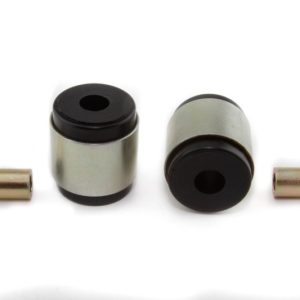 Whiteline Plus 6/94-7/98 Legacy / 4/93-06 Impreza Rear Trailing Arm Bushing Kit