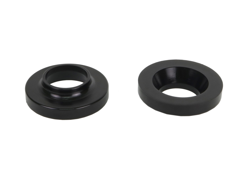Whiteline 1997-2006 Jeep Wrangler Spring Isolators - Image 3